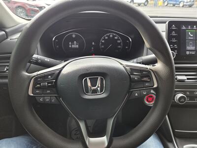 2021 Honda Accord LX   - Photo 14 - Lafayette, IN 47905