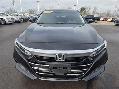 2021 Honda Accord LX   - Photo 8 - Lafayette, IN 47905
