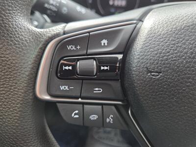2021 Honda Accord LX   - Photo 16 - Lafayette, IN 47905