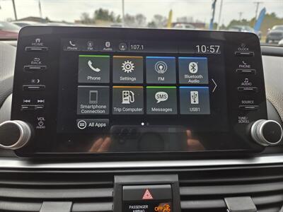 2021 Honda Accord LX   - Photo 19 - Lafayette, IN 47905