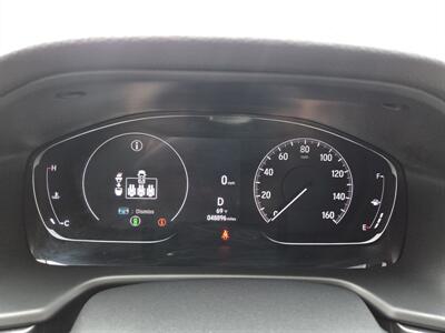 2021 Honda Accord LX   - Photo 17 - Lafayette, IN 47905
