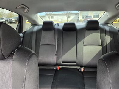 2021 Honda Accord LX   - Photo 23 - Lafayette, IN 47905