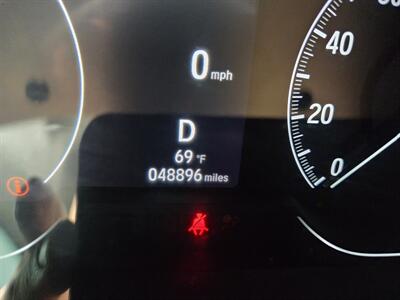 2021 Honda Accord LX   - Photo 18 - Lafayette, IN 47905