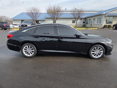 2021 Honda Accord LX   - Photo 2 - Lafayette, IN 47905