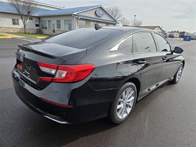 2021 Honda Accord LX   - Photo 3 - Lafayette, IN 47905