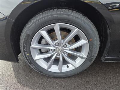 2021 Honda Accord LX   - Photo 9 - Lafayette, IN 47905