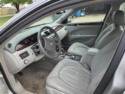 2007 Buick Lucerne CXL V6   - Photo 10 - Lafayette, IN 47905
