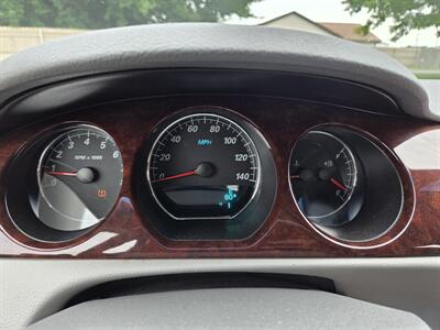2007 Buick Lucerne CXL V6   - Photo 17 - Lafayette, IN 47905