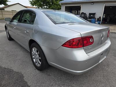2007 Buick Lucerne CXL V6   - Photo 5 - Lafayette, IN 47905