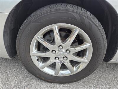 2007 Buick Lucerne CXL V6   - Photo 9 - Lafayette, IN 47905