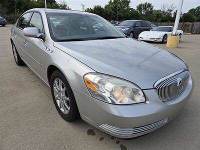 2007 Buick Lucerne CXL V6   - Photo 1 - Lafayette, IN 47905