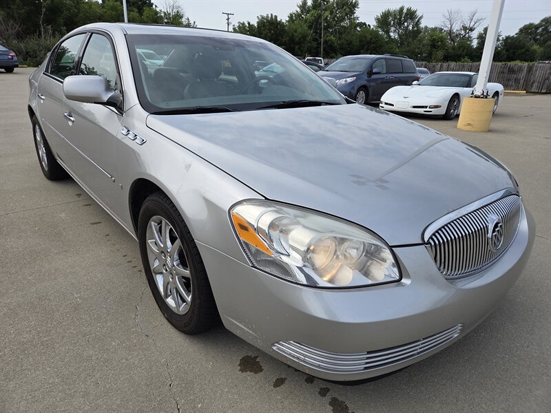 2007 Buick Lucerne CXL V6 - Photo 1 - Lafayette, IN 47905
