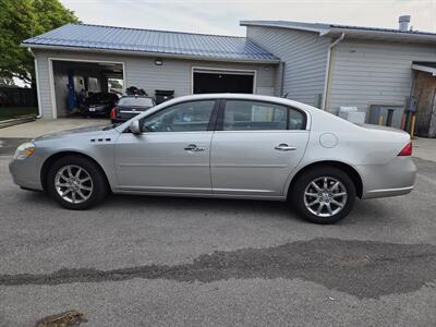 2007 Buick Lucerne CXL V6   - Photo 6 - Lafayette, IN 47905
