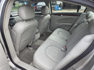 2007 Buick Lucerne CXL V6   - Photo 11 - Lafayette, IN 47905