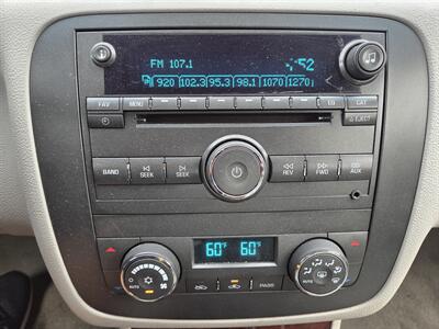 2007 Buick Lucerne CXL V6   - Photo 19 - Lafayette, IN 47905