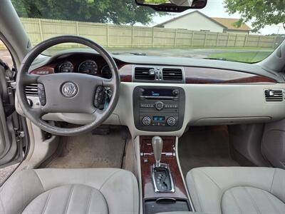 2007 Buick Lucerne CXL V6   - Photo 12 - Lafayette, IN 47905