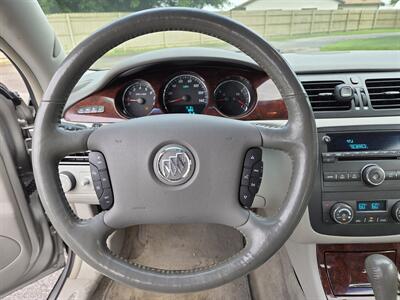 2007 Buick Lucerne CXL V6   - Photo 13 - Lafayette, IN 47905
