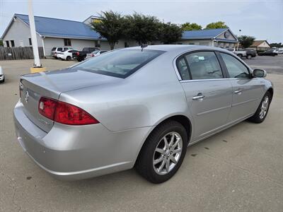 2007 Buick Lucerne CXL V6   - Photo 3 - Lafayette, IN 47905
