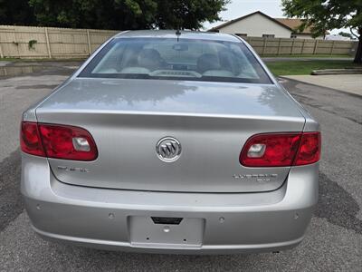 2007 Buick Lucerne CXL V6   - Photo 4 - Lafayette, IN 47905