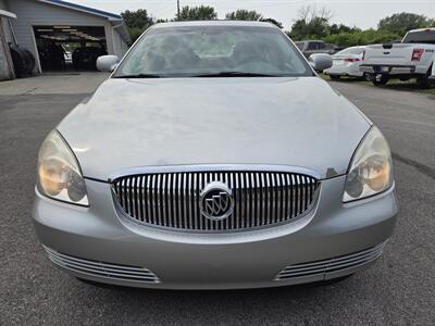 2007 Buick Lucerne CXL V6   - Photo 8 - Lafayette, IN 47905