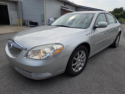 2007 Buick Lucerne CXL V6   - Photo 7 - Lafayette, IN 47905