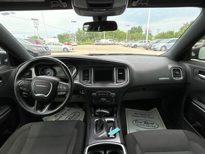 2018 Dodge Charger SXT   - Photo 11 - Lafayette, IN 47905