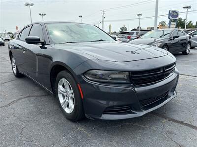 2018 Dodge Charger SXT   - Photo 1 - Lafayette, IN 47905