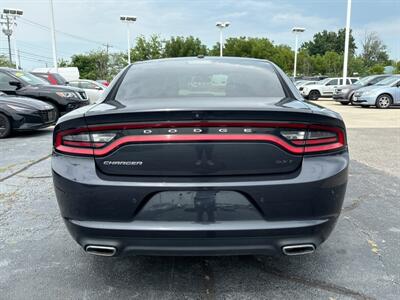 2018 Dodge Charger SXT   - Photo 4 - Lafayette, IN 47905