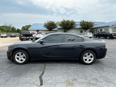 2018 Dodge Charger SXT   - Photo 6 - Lafayette, IN 47905