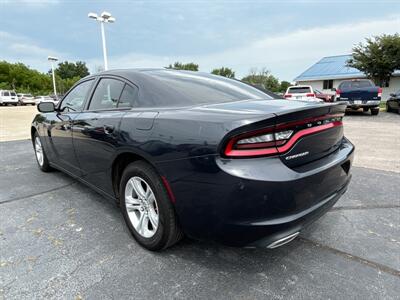 2018 Dodge Charger SXT   - Photo 5 - Lafayette, IN 47905