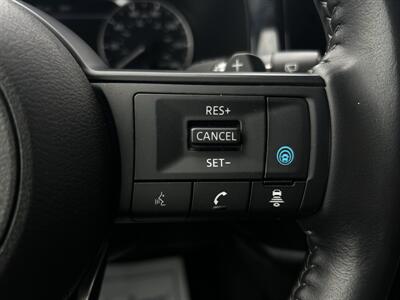 2024 Nissan Pathfinder SV - Photo 14 - Lafayette, IN 47905