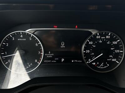 2024 Nissan Pathfinder SV - Photo 16 - Lafayette, IN 47905