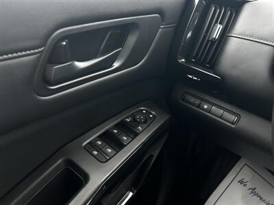 2024 Nissan Pathfinder SV - Photo 23 - Lafayette, IN 47905