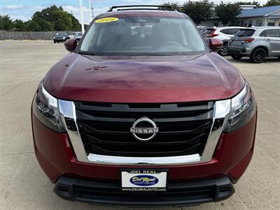 2024 Nissan Pathfinder SV - Photo 8 - Lafayette, IN 47905