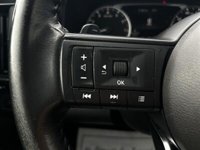 2024 Nissan Pathfinder SV - Photo 15 - Lafayette, IN 47905
