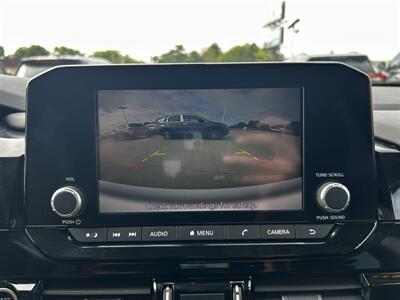 2024 Nissan Pathfinder SV - Photo 19 - Lafayette, IN 47905