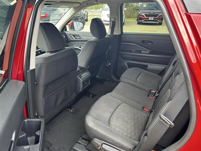 2024 Nissan Pathfinder SV - Photo 10 - Lafayette, IN 47905