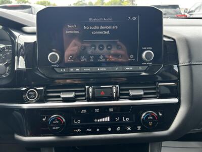 2024 Nissan Pathfinder SV - Photo 18 - Lafayette, IN 47905