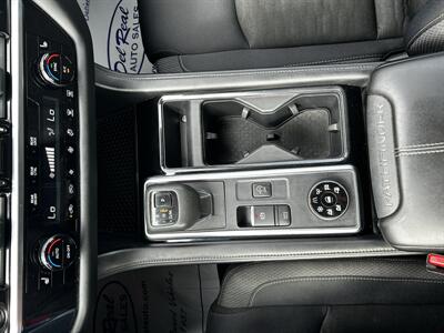 2024 Nissan Pathfinder SV - Photo 20 - Lafayette, IN 47905