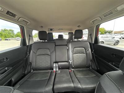 2024 Nissan Pathfinder SV - Photo 22 - Lafayette, IN 47905