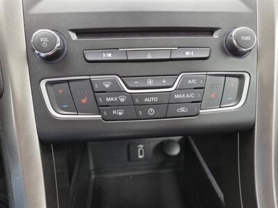 2018 Ford Fusion SE   - Photo 20 - Lafayette, IN 47905