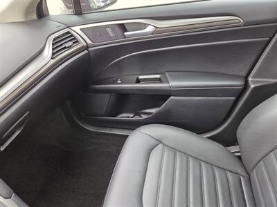 2018 Ford Fusion SE   - Photo 22 - Lafayette, IN 47905