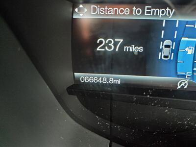 2018 Ford Fusion SE   - Photo 18 - Lafayette, IN 47905