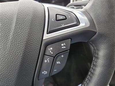 2018 Ford Fusion SE   - Photo 15 - Lafayette, IN 47905
