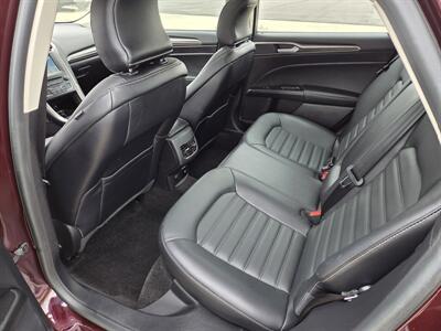 2018 Ford Fusion SE   - Photo 11 - Lafayette, IN 47905