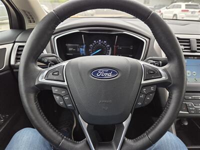2018 Ford Fusion SE   - Photo 14 - Lafayette, IN 47905