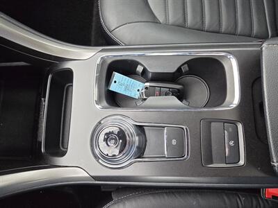 2018 Ford Fusion SE   - Photo 21 - Lafayette, IN 47905