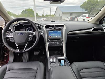 2018 Ford Fusion SE   - Photo 12 - Lafayette, IN 47905