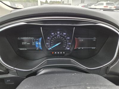 2018 Ford Fusion SE   - Photo 17 - Lafayette, IN 47905