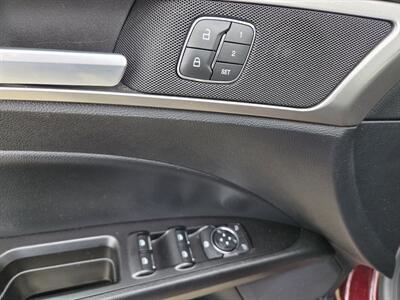 2018 Ford Fusion SE   - Photo 13 - Lafayette, IN 47905